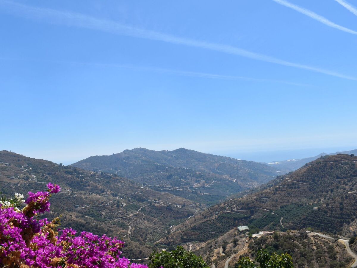 Finca Carrulo avec piscine privée à Competa - Photo 36