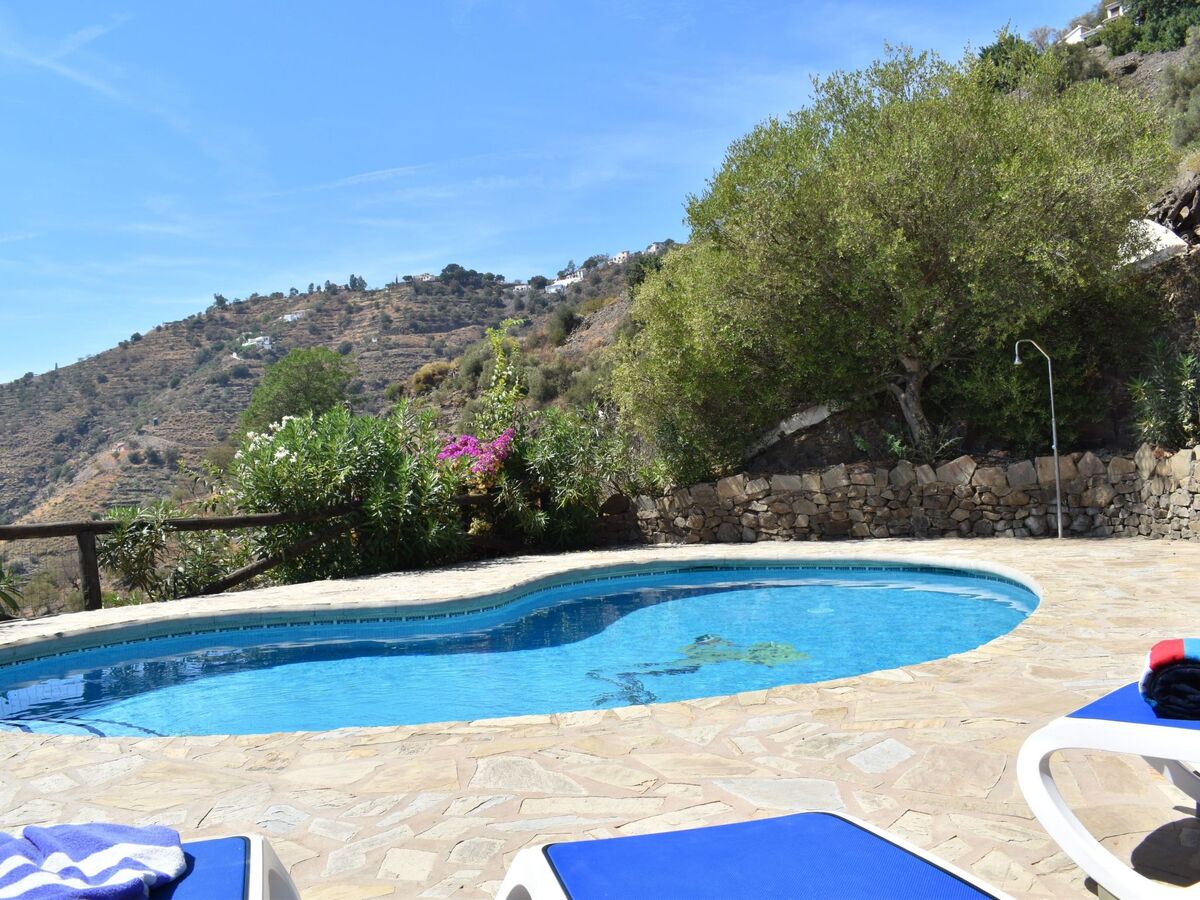 Finca Carrulo avec piscine privée à Competa - Photo 40