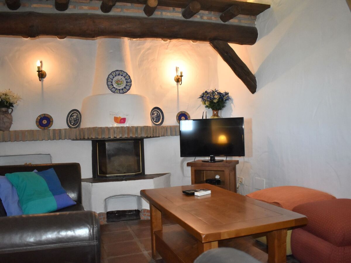 Finca Carrulo avec piscine privée à Competa - Photo 41
