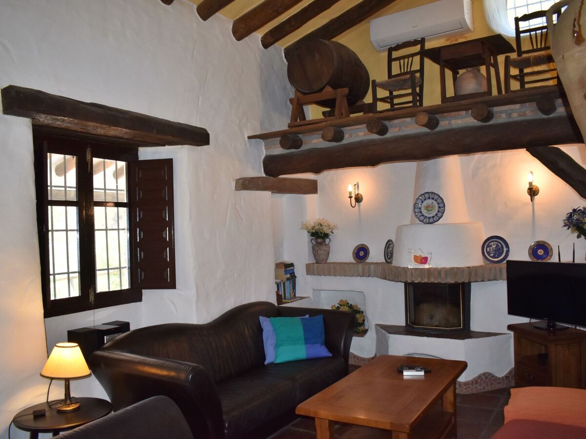 Finca Carrulo avec piscine privée à Competa - Photo 42