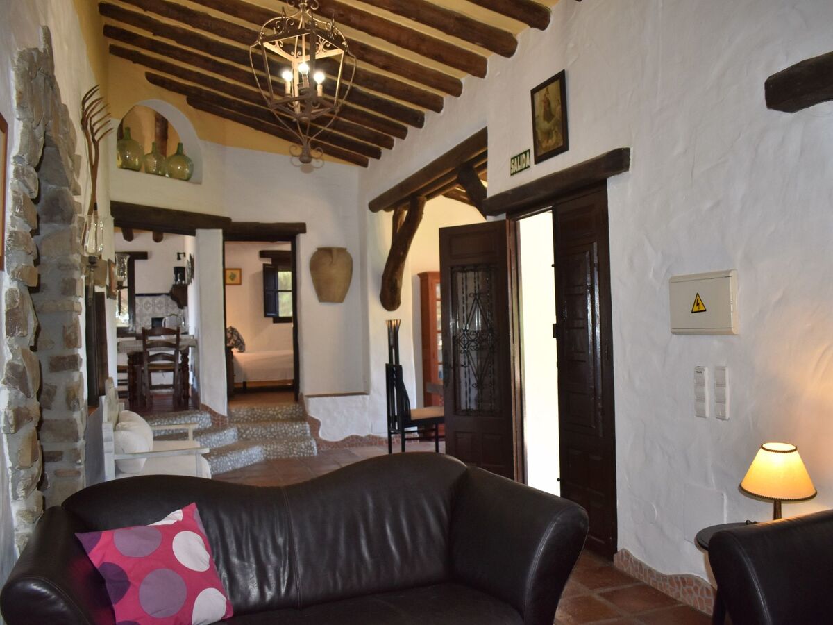 Finca Carrulo avec piscine privée à Competa - Photo 44
