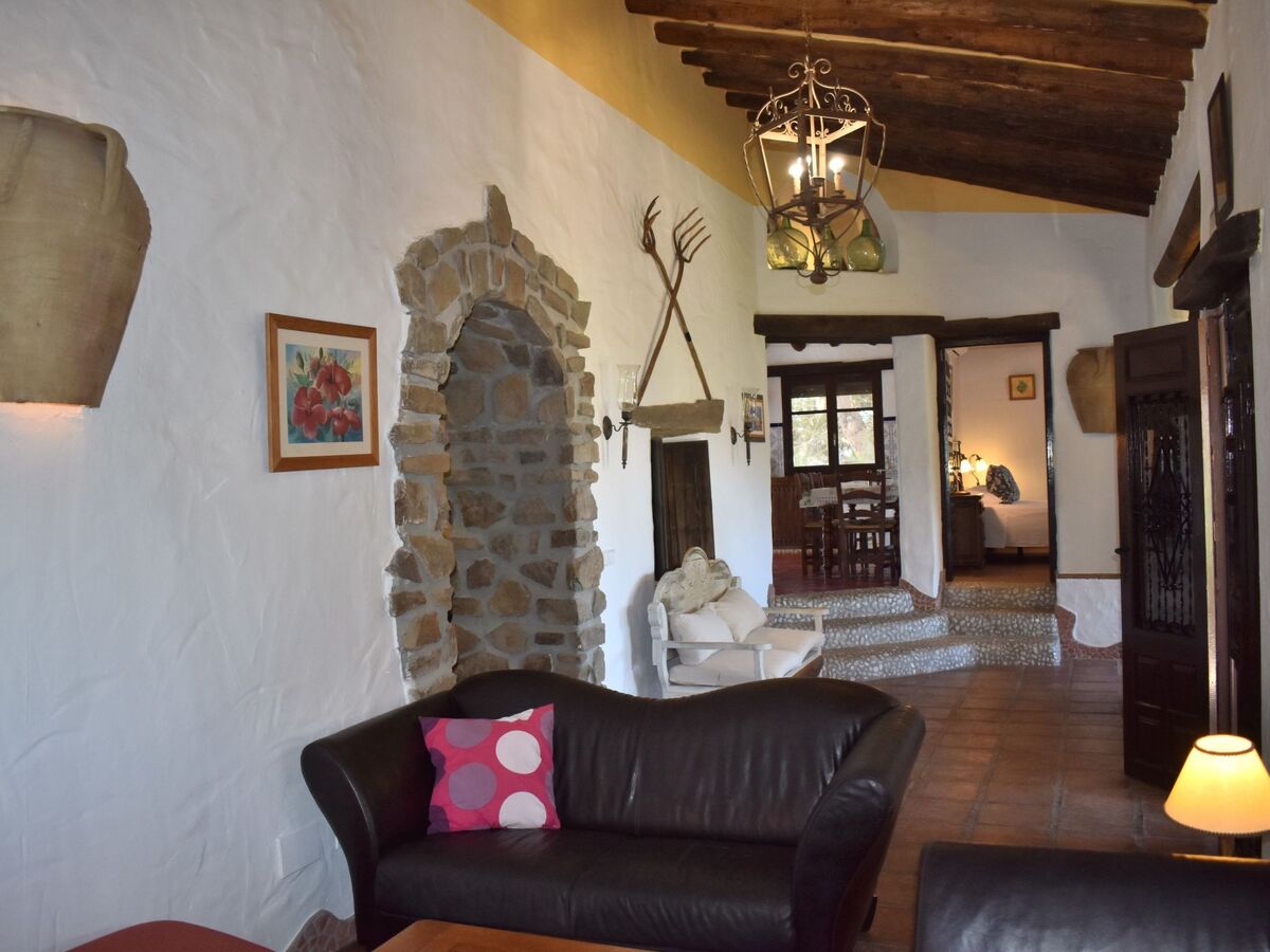 Finca Carrulo avec piscine privée à Competa - Photo 45