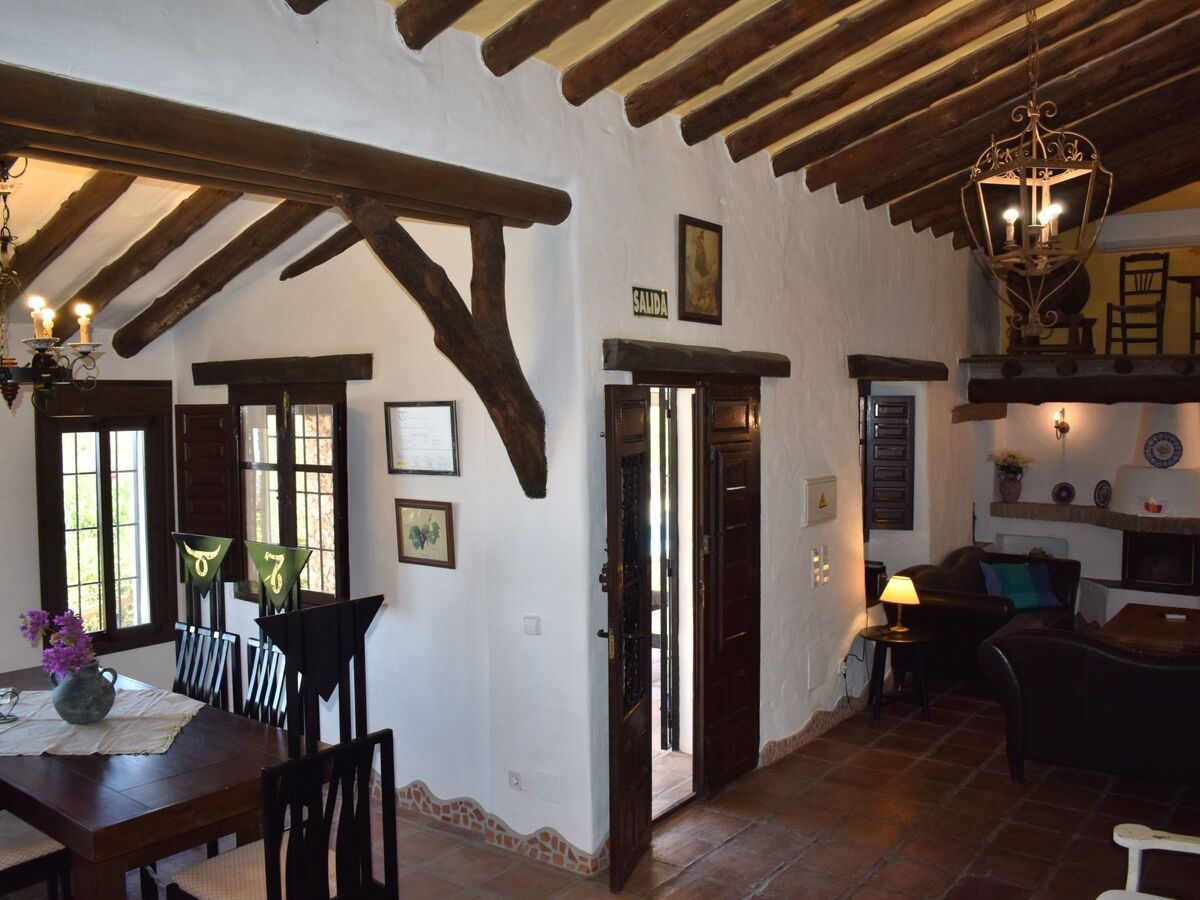 Finca Carrulo avec piscine privée à Competa - Photo 46