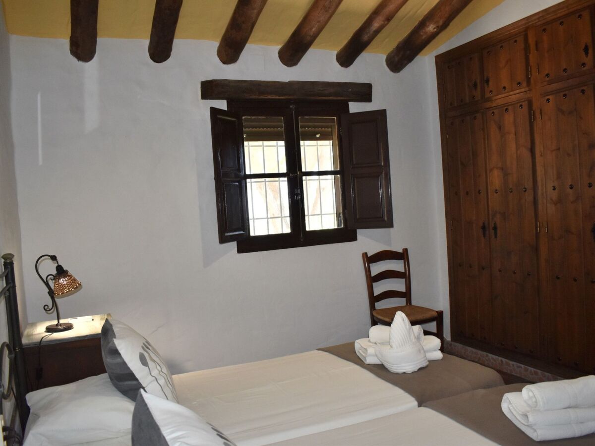 Finca Carrulo avec piscine privée à Competa - Photo 48