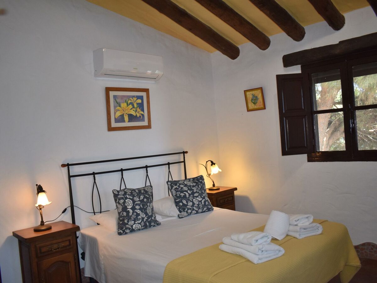 Finca Carrulo avec piscine privée à Competa - Photo 49