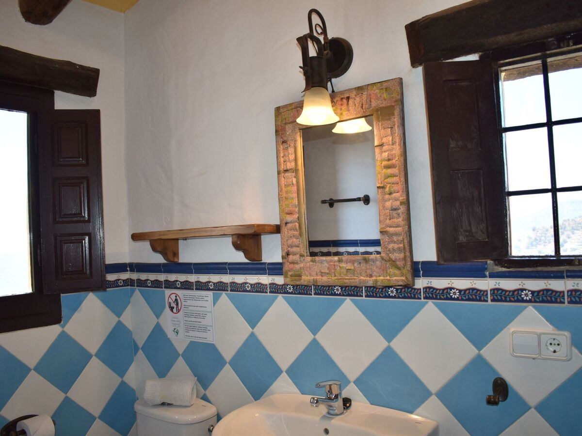 Finca Carrulo avec piscine privée à Competa - Photo 50