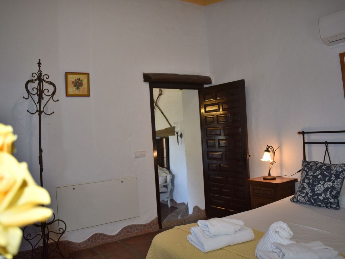 Finca Carrulo avec piscine privée à Competa - Photo 51