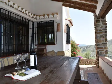 Finca Durillo, maison 6 pers. avec piscine privée : photo 5