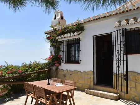 Finca Durillo, maison 6 pers. avec piscine privée : photo 11