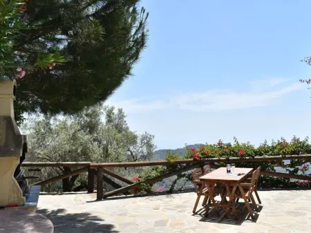 Finca Durillo, maison 6 pers. avec piscine privée : photo 12