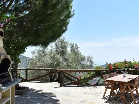 Finca Durillo, maison 6 pers. avec piscine privée : photo 13