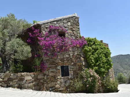 Finca Durillo, maison 6 pers. avec piscine privée : photo 15