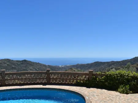 Finca Durillo, maison 6 pers. avec piscine privée : photo 17