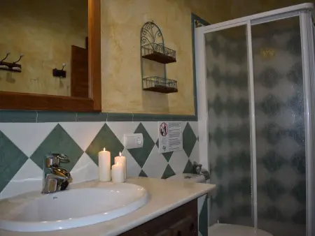 Finca Durillo, maison 6 pers. avec piscine privée : photo 33