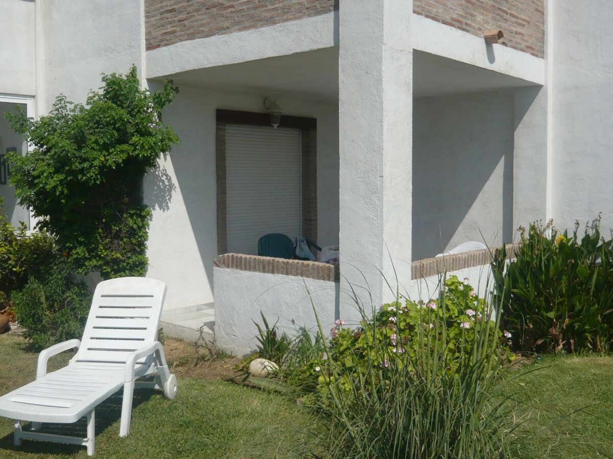 Appartement en bord de plage à Torrox Costa, vue mer - Photo 21
