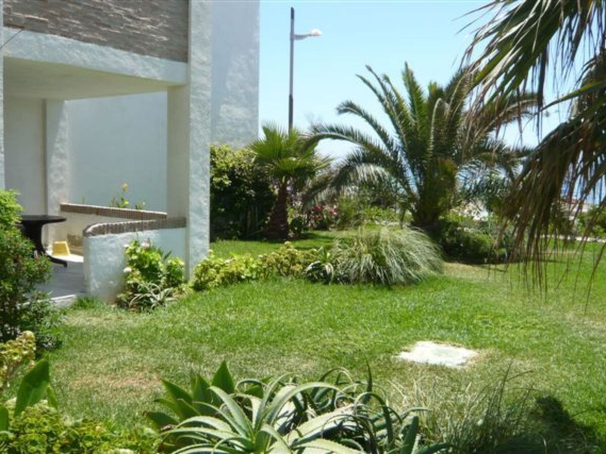 Appartement en bord de plage à Torrox Costa, vue mer - Photo 24