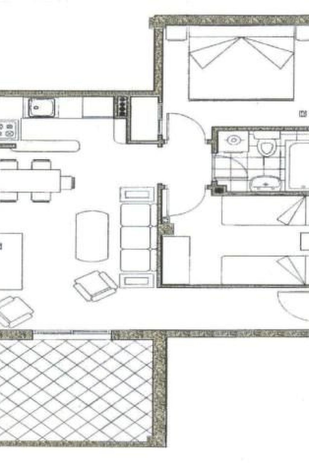 Appartement en bord de plage à Torrox Costa, vue mer - Photo 46