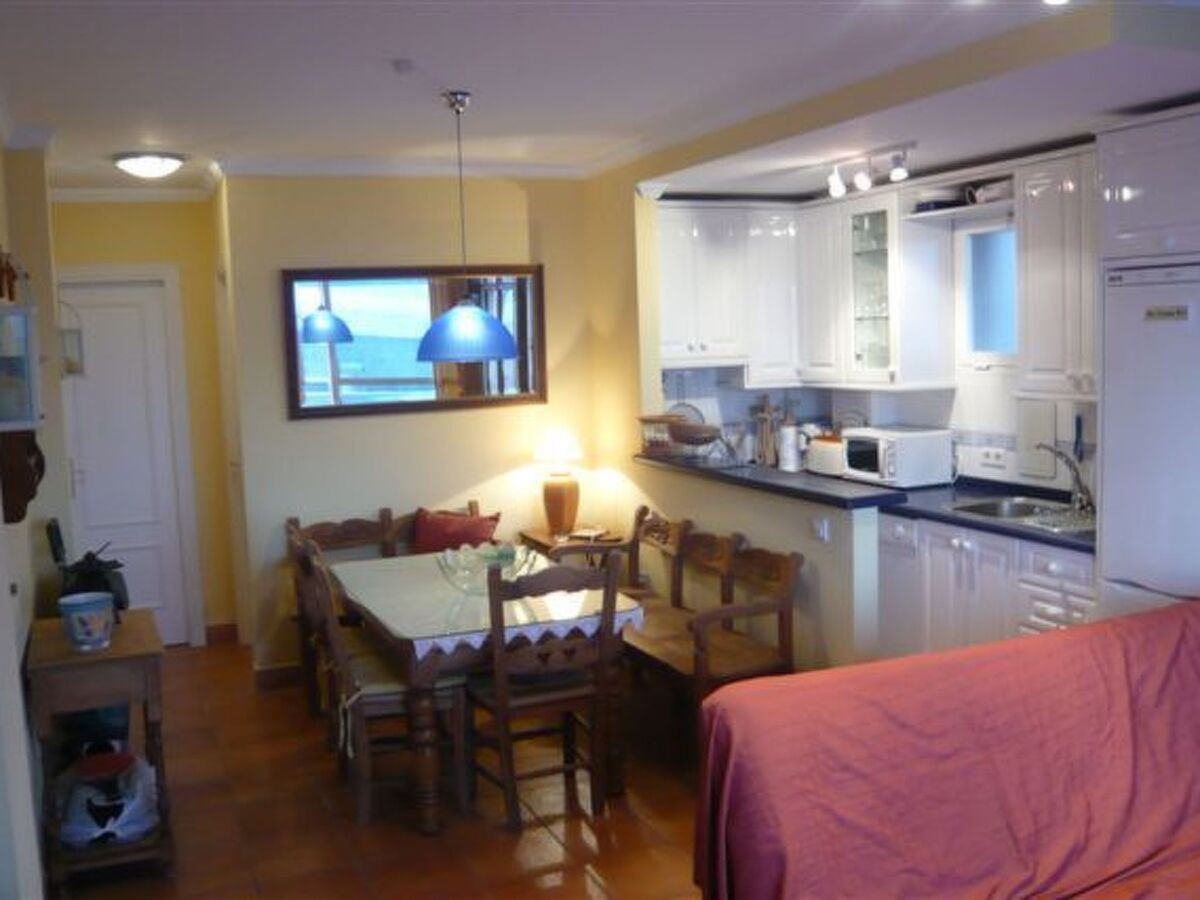 Appartement en bord de mer à Torrox, vue directe océan - Photo 6
