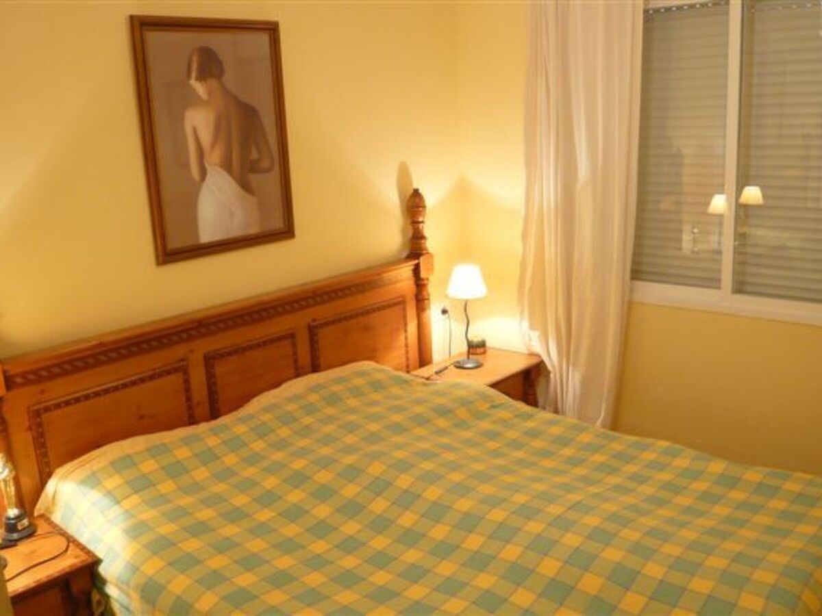 Appartement en bord de mer à Torrox, vue directe océan - Photo 7
