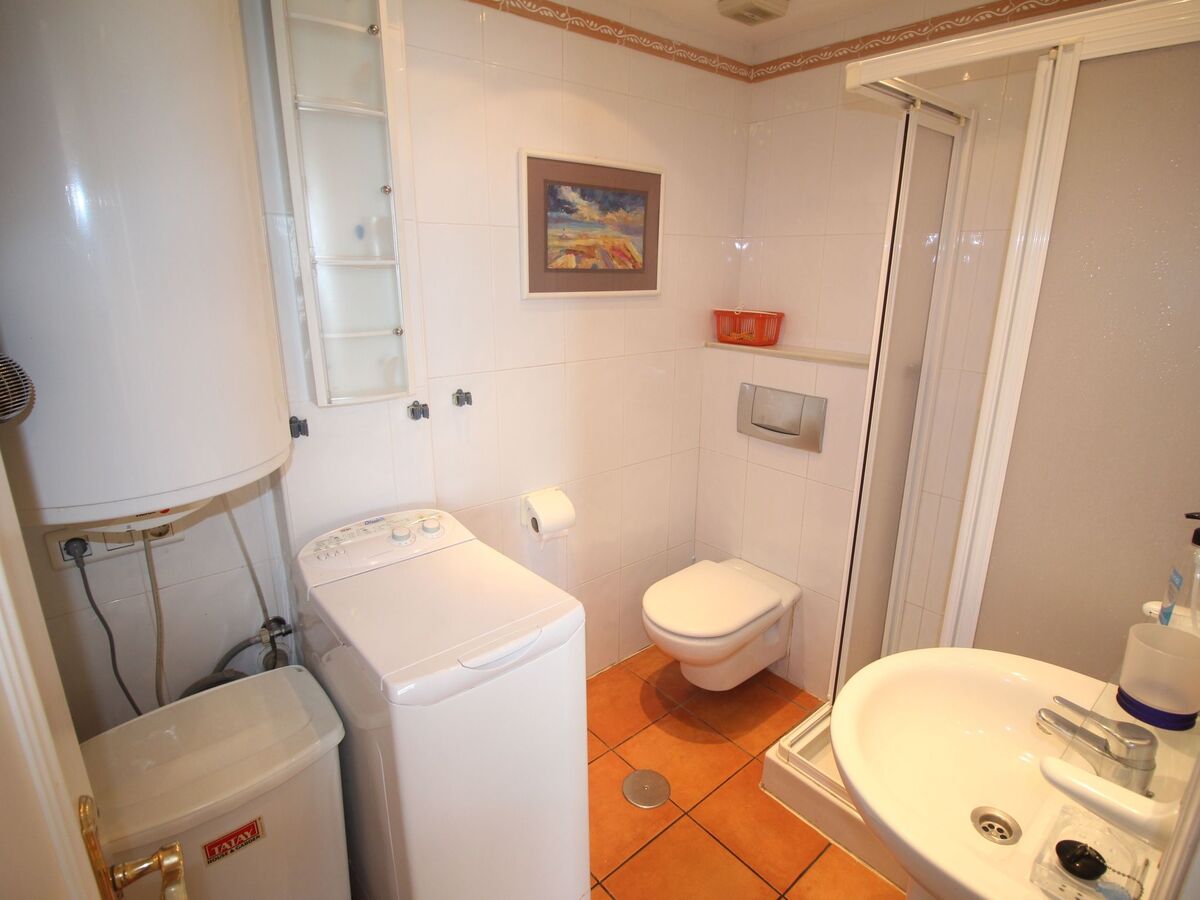 Appartement en bord de mer à Torrox, vue directe océan - Photo 10