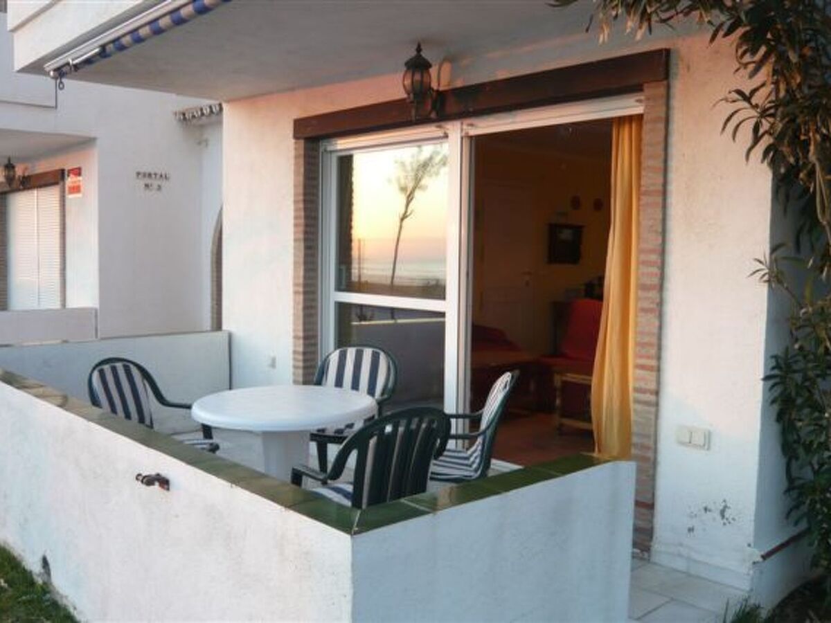 Appartement en bord de mer à Torrox, vue directe océan - Photo 17
