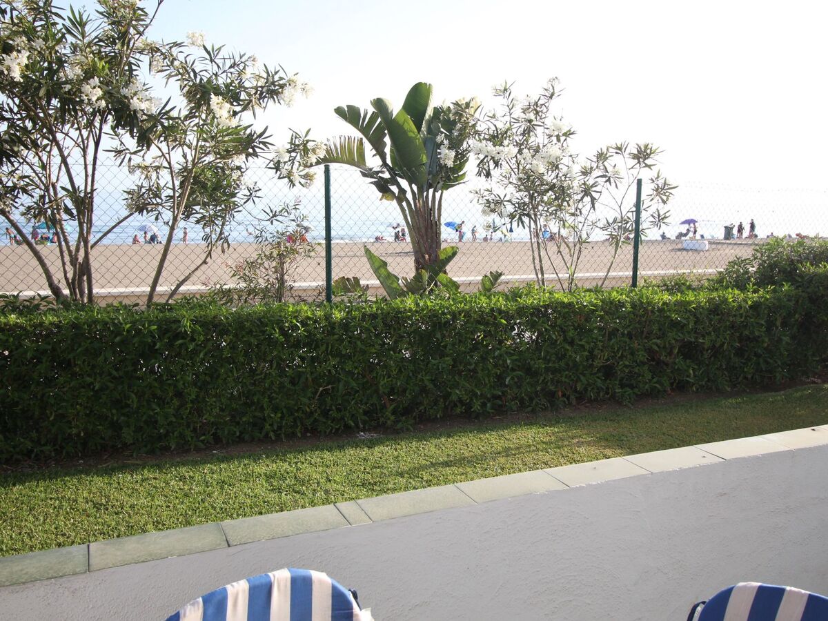 Appartement en bord de mer à Torrox, vue directe océan - Photo 20