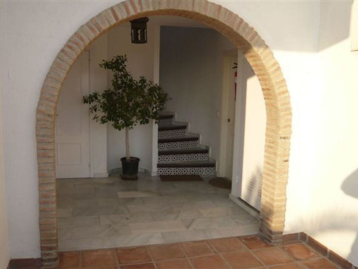 Appartement en bord de mer à Torrox, vue directe océan - Photo 49