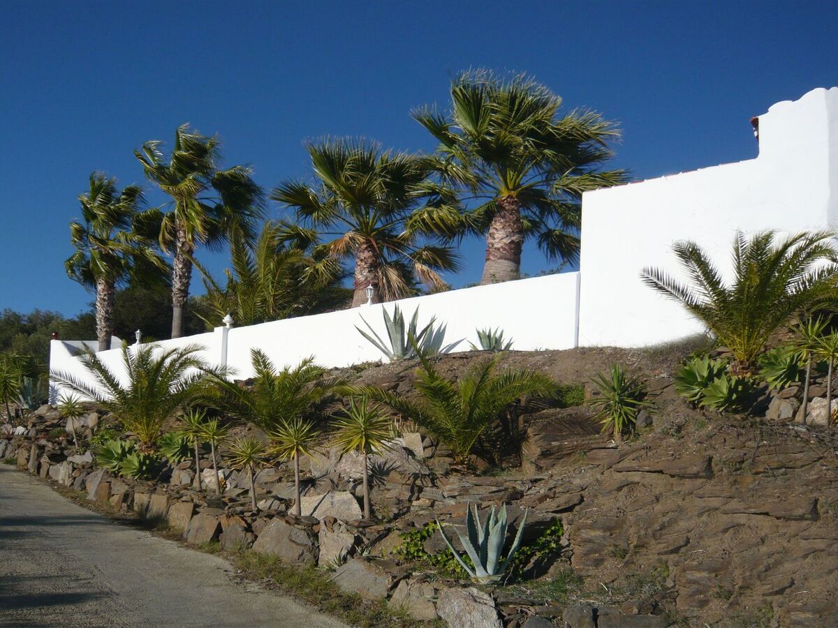 Casa Palmeras à Sayalonga : maison 8 pers, piscine privée - Photo 28