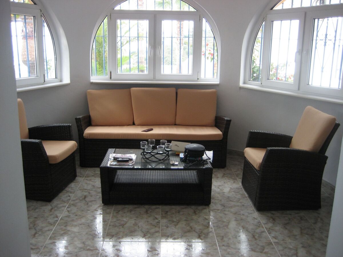 Casa Palmeras à Sayalonga : maison 8 pers, piscine privée - Photo 37