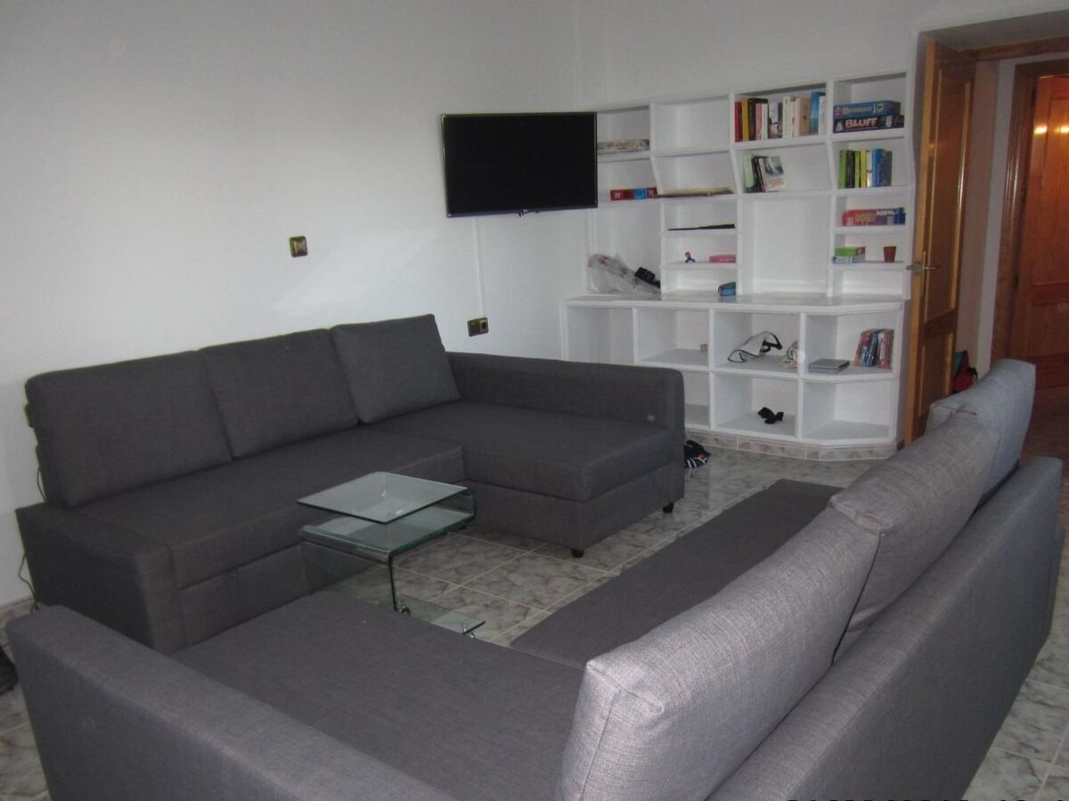 Casa Palmeras à Sayalonga : maison 8 pers, piscine privée - Photo 39