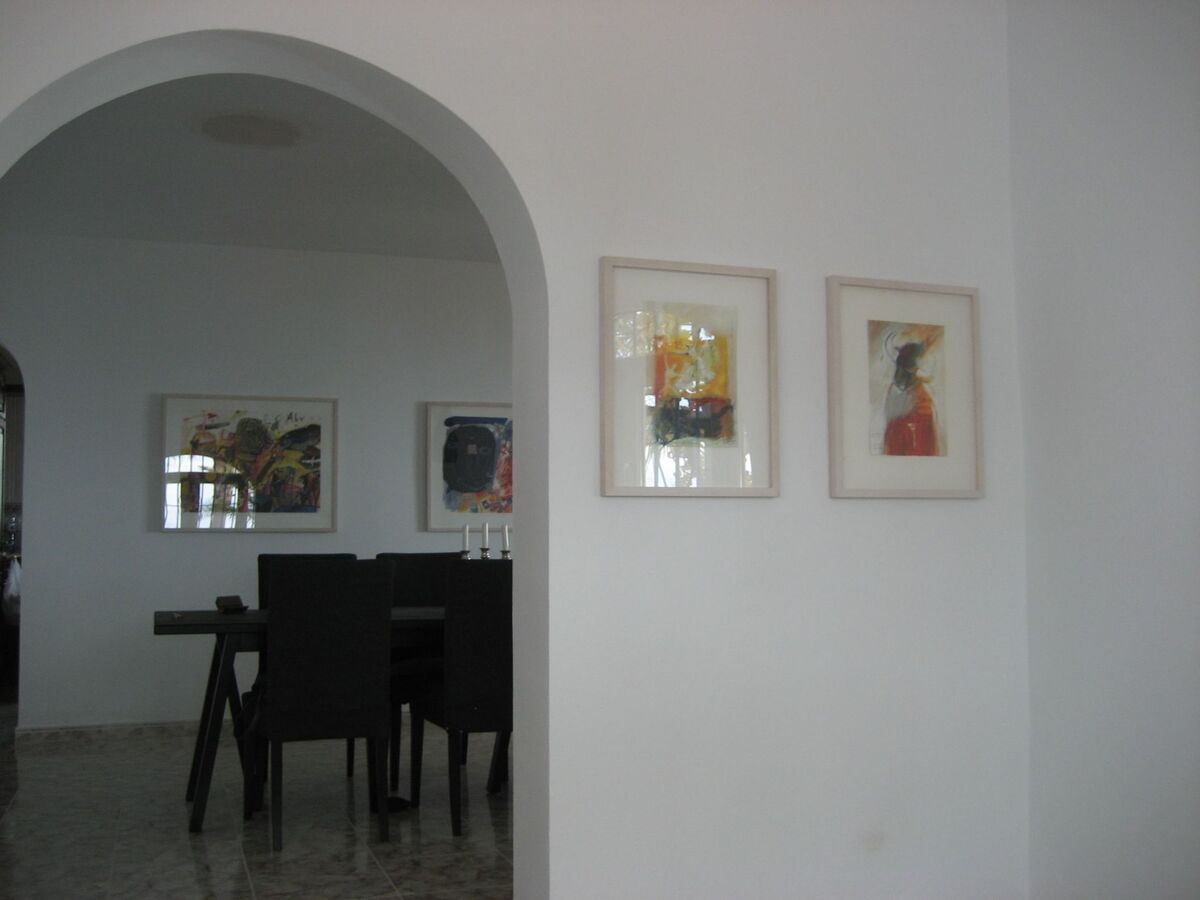 Casa Palmeras à Sayalonga : maison 8 pers, piscine privée - Photo 40