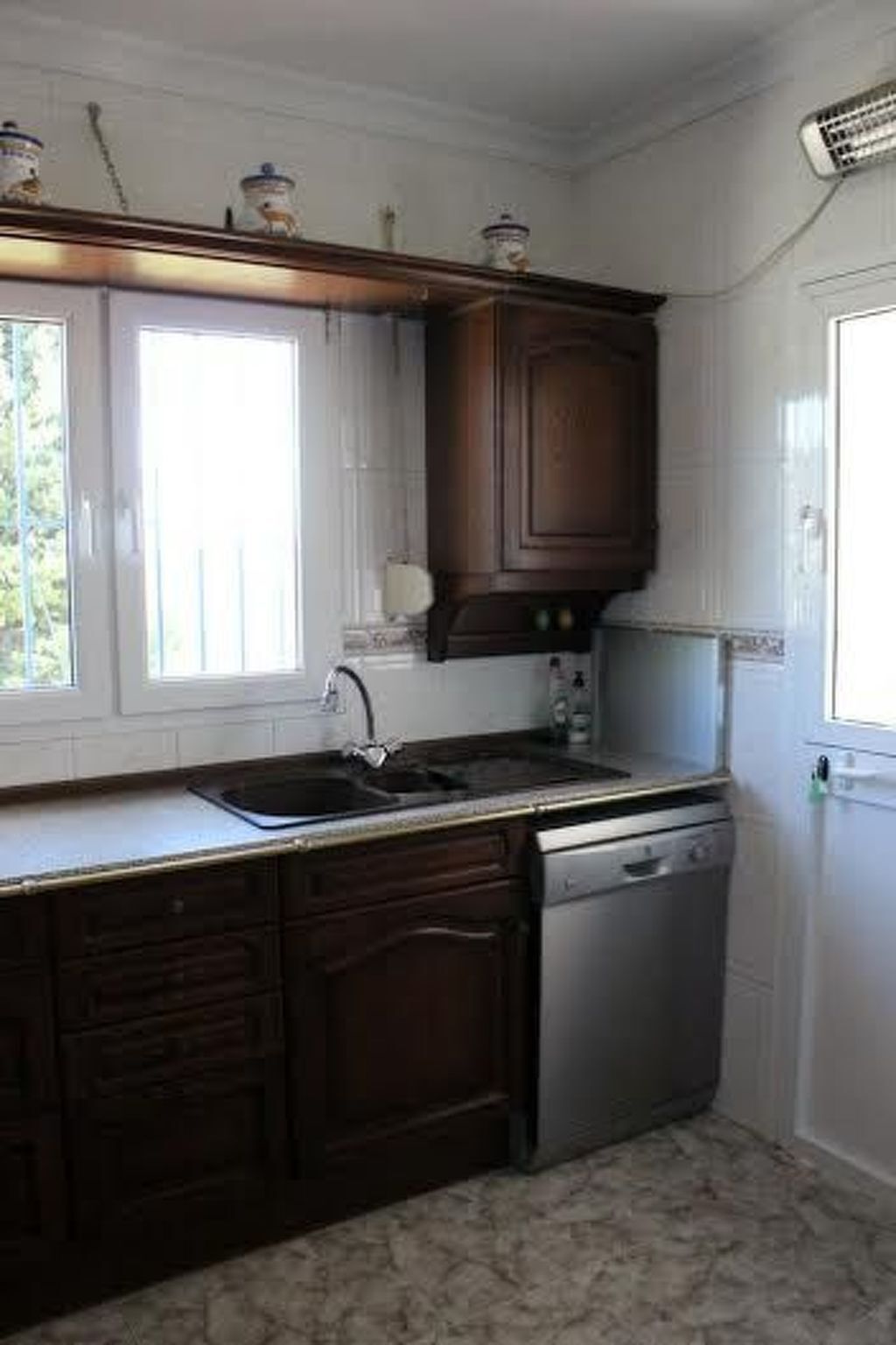 Casa Palmeras à Sayalonga : maison 8 pers, piscine privée - Photo 46