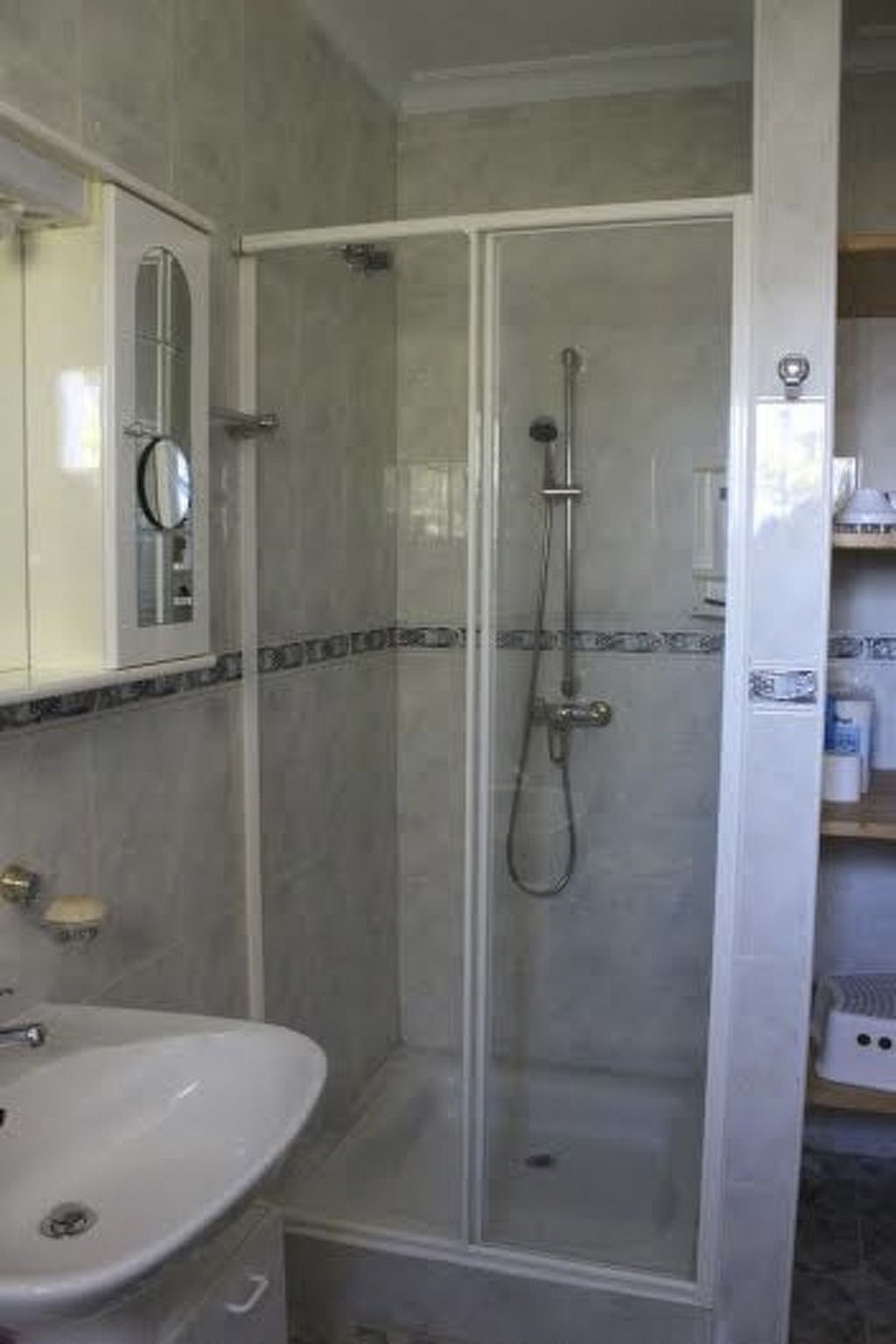 Casa Palmeras à Sayalonga : maison 8 pers, piscine privée - Photo 48