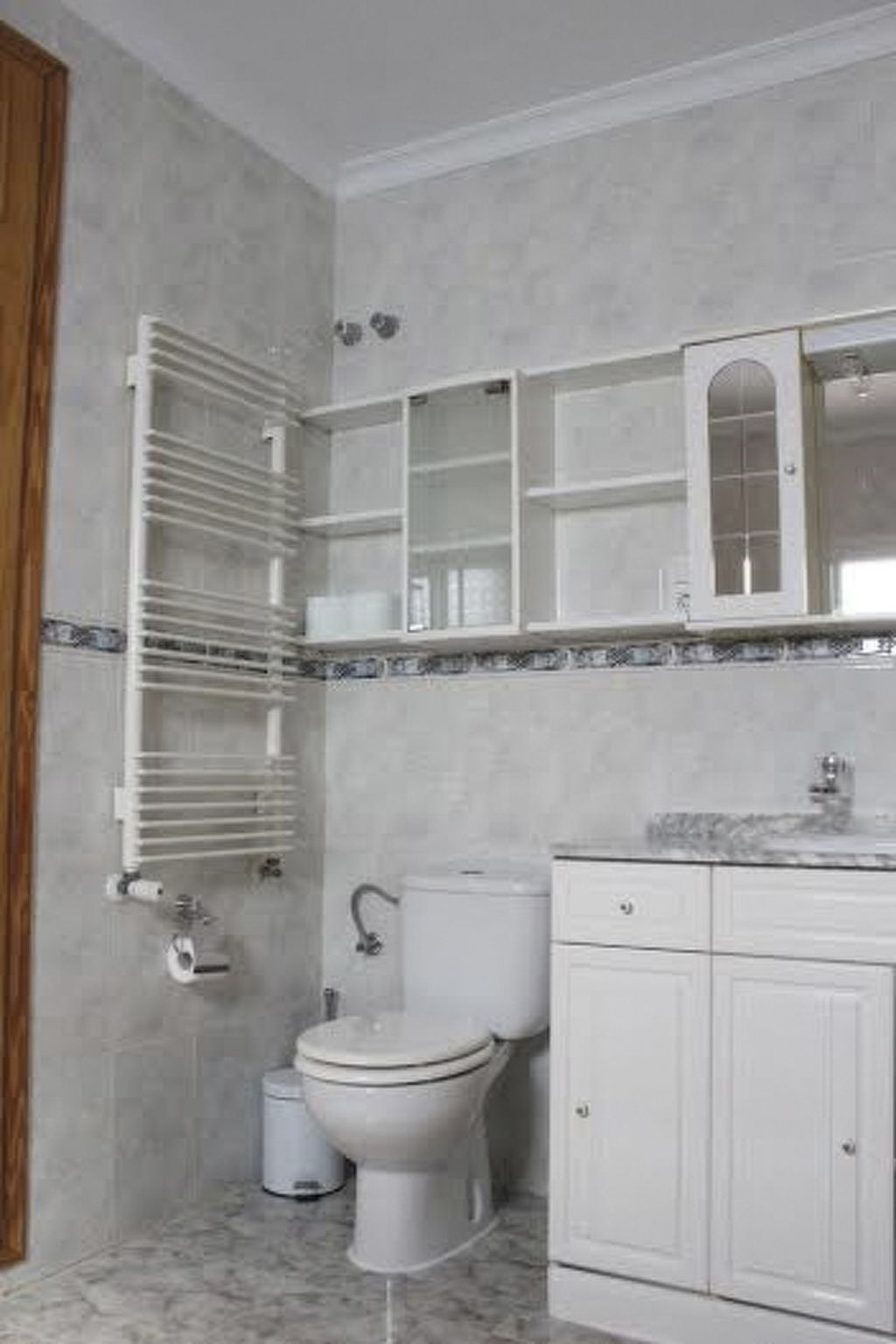 Casa Palmeras à Sayalonga : maison 8 pers, piscine privée - Photo 49