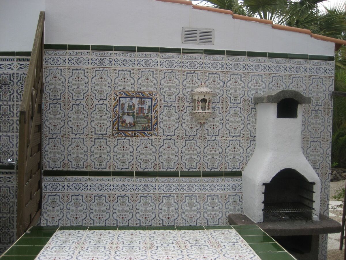 Casa Palmeras à Sayalonga : maison 8 pers, piscine privée - Photo 50