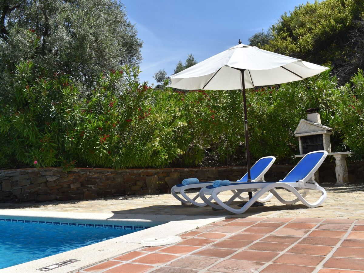 Villa La Frasca avec piscine privée à Sayalonga - Photo 3