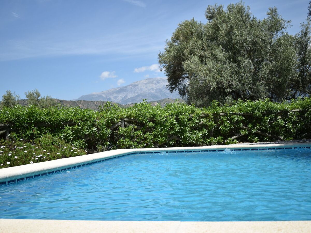 Villa La Frasca avec piscine privée à Sayalonga - Photo 5
