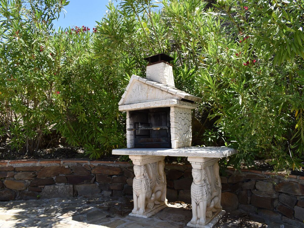 Villa La Frasca avec piscine privée à Sayalonga - Photo 7