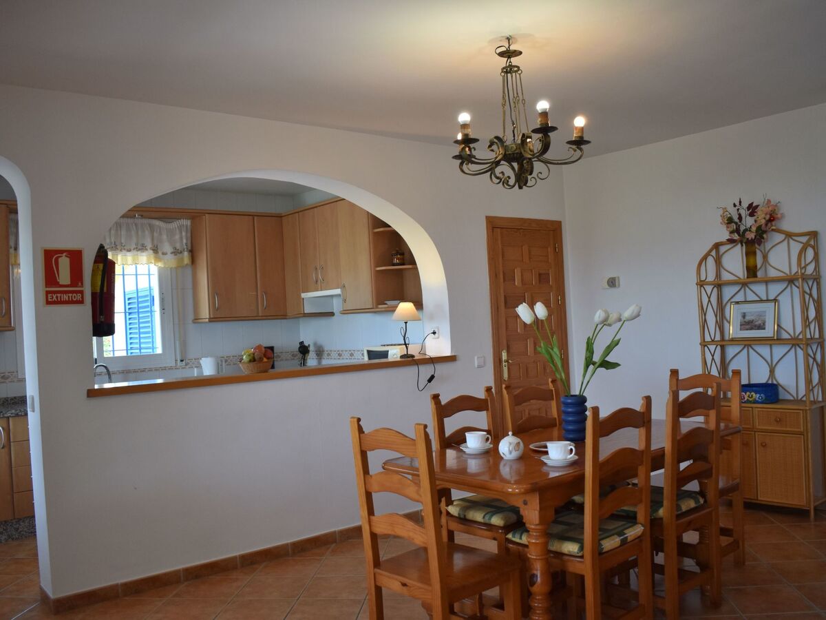 Villa La Frasca avec piscine privée à Sayalonga - Photo 15