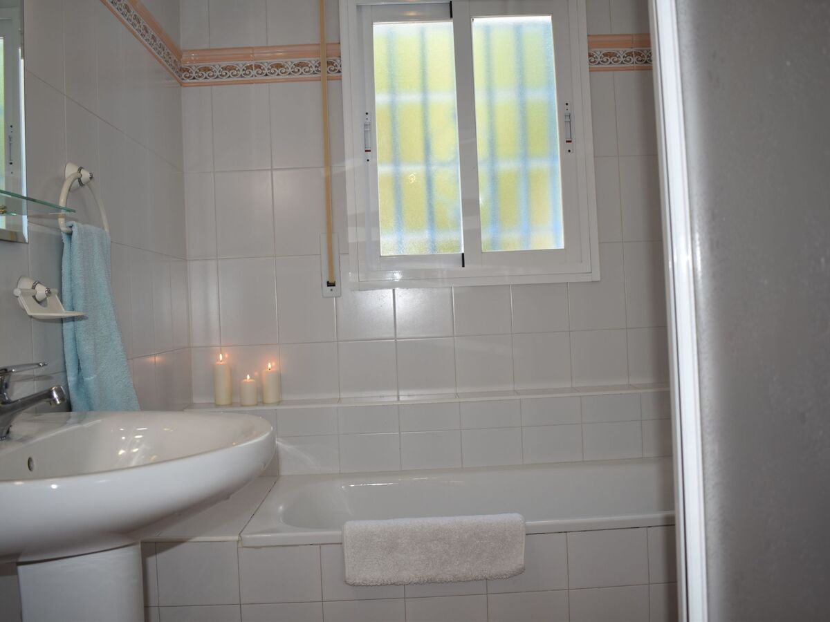 Villa La Frasca avec piscine privée à Sayalonga - Photo 22