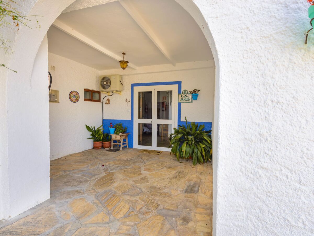 Casa Jardin del Olivar – 18 pers, piscine privée - Photo 2