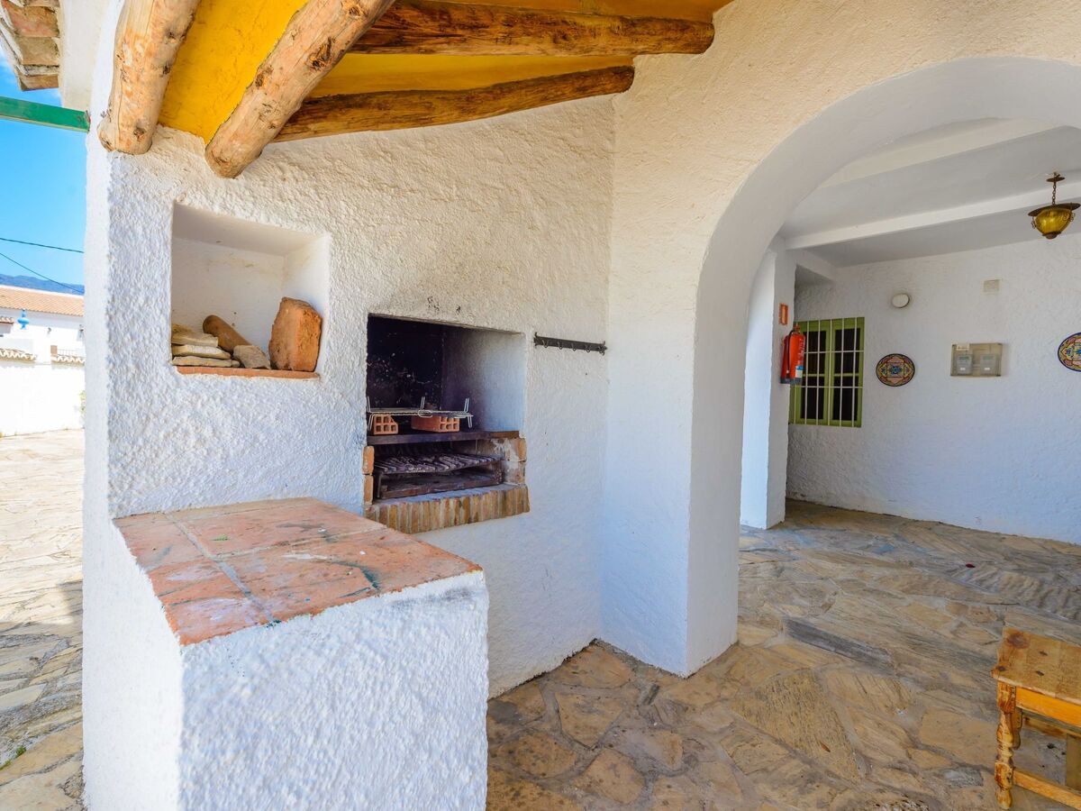 Casa Jardin del Olivar – 18 pers, piscine privée - Photo 3