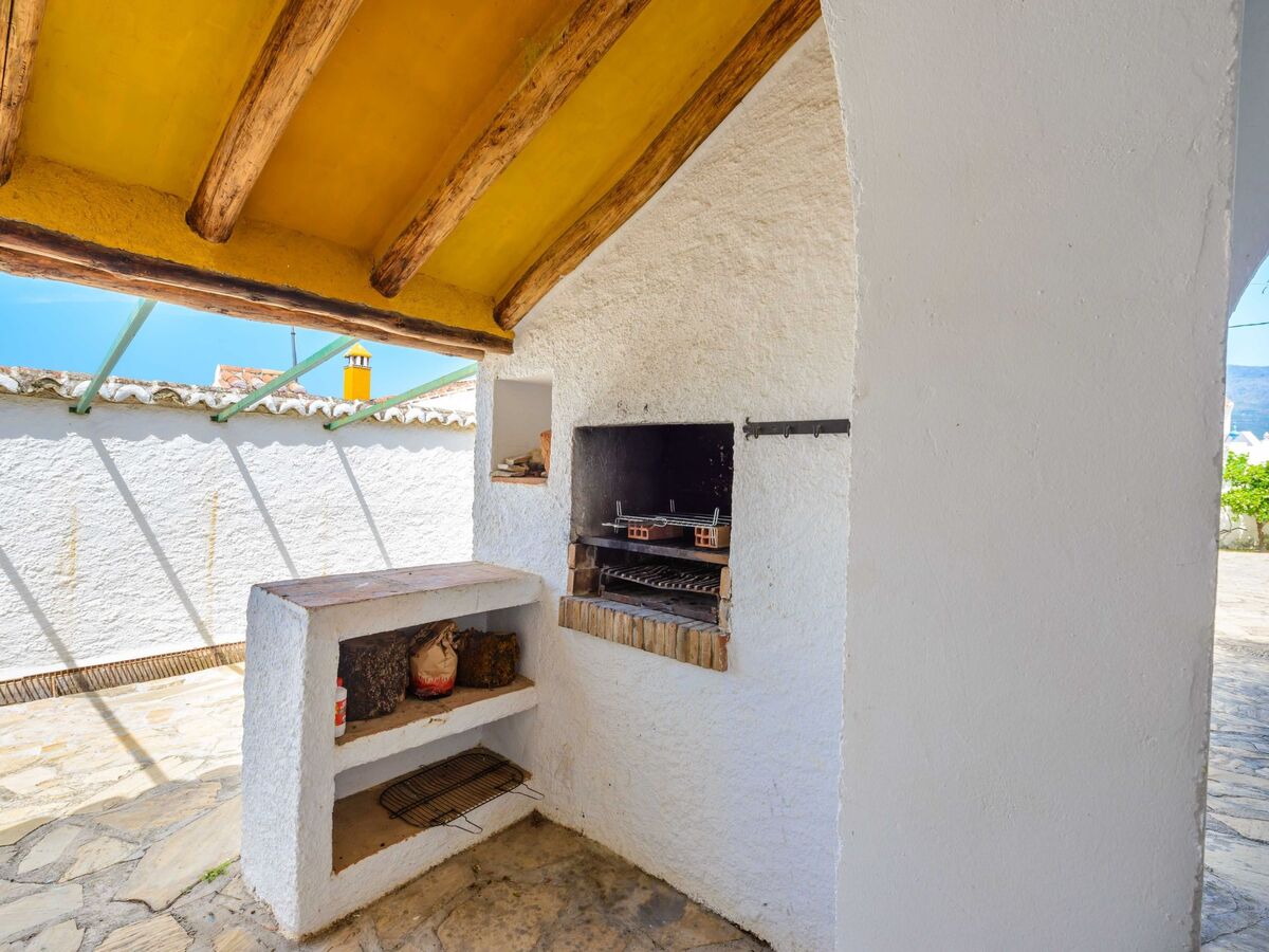 Casa Jardin del Olivar – 18 pers, piscine privée - Photo 4