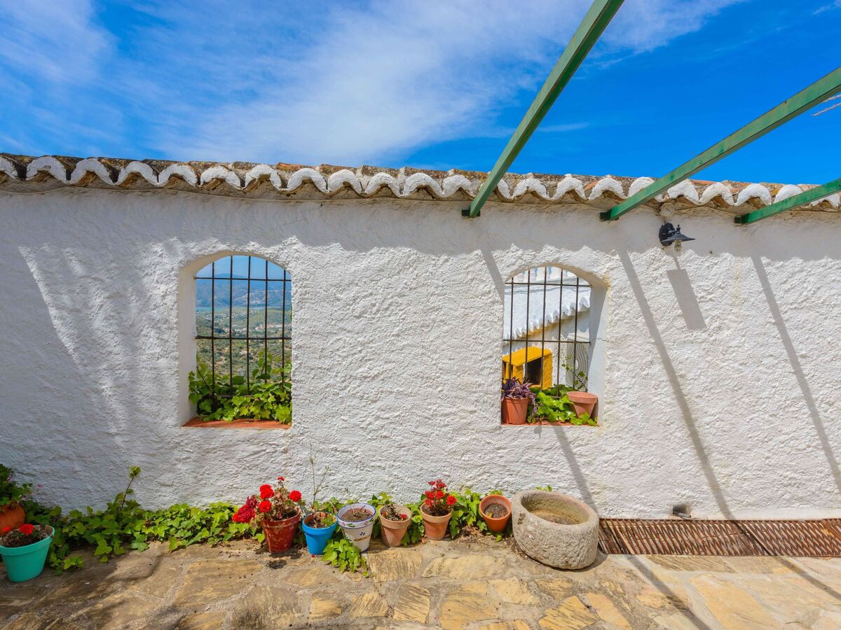 Casa Jardin del Olivar – 18 pers, piscine privée - Photo 5
