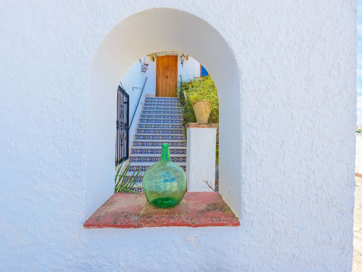 Casa Jardin del Olivar – 18 pers, piscine privée - Photo 6