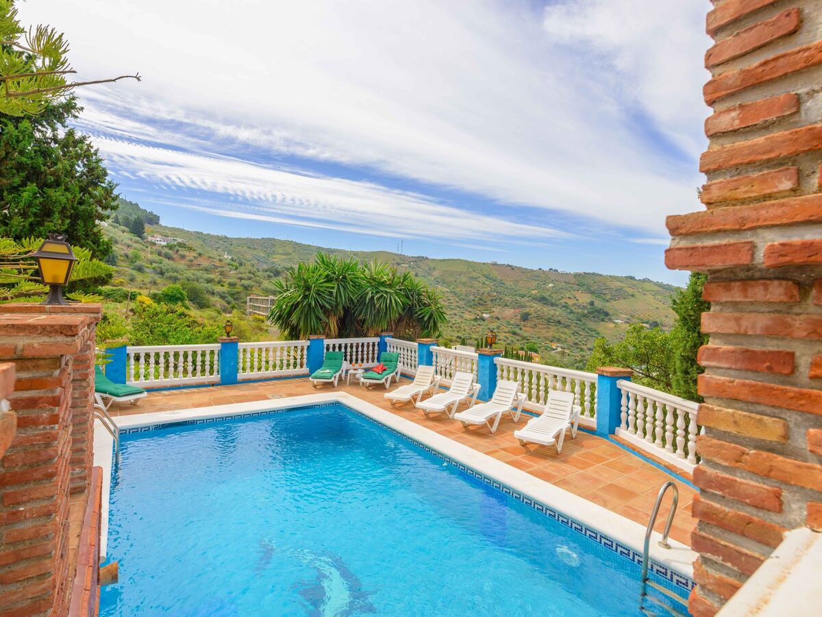 Casa Jardin del Olivar – 18 pers, piscine privée - Photo 7