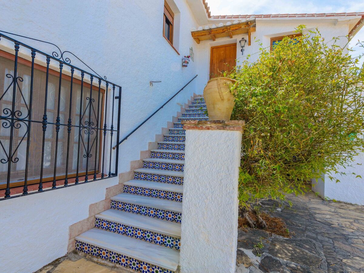 Casa Jardin del Olivar – 18 pers, piscine privée - Photo 8