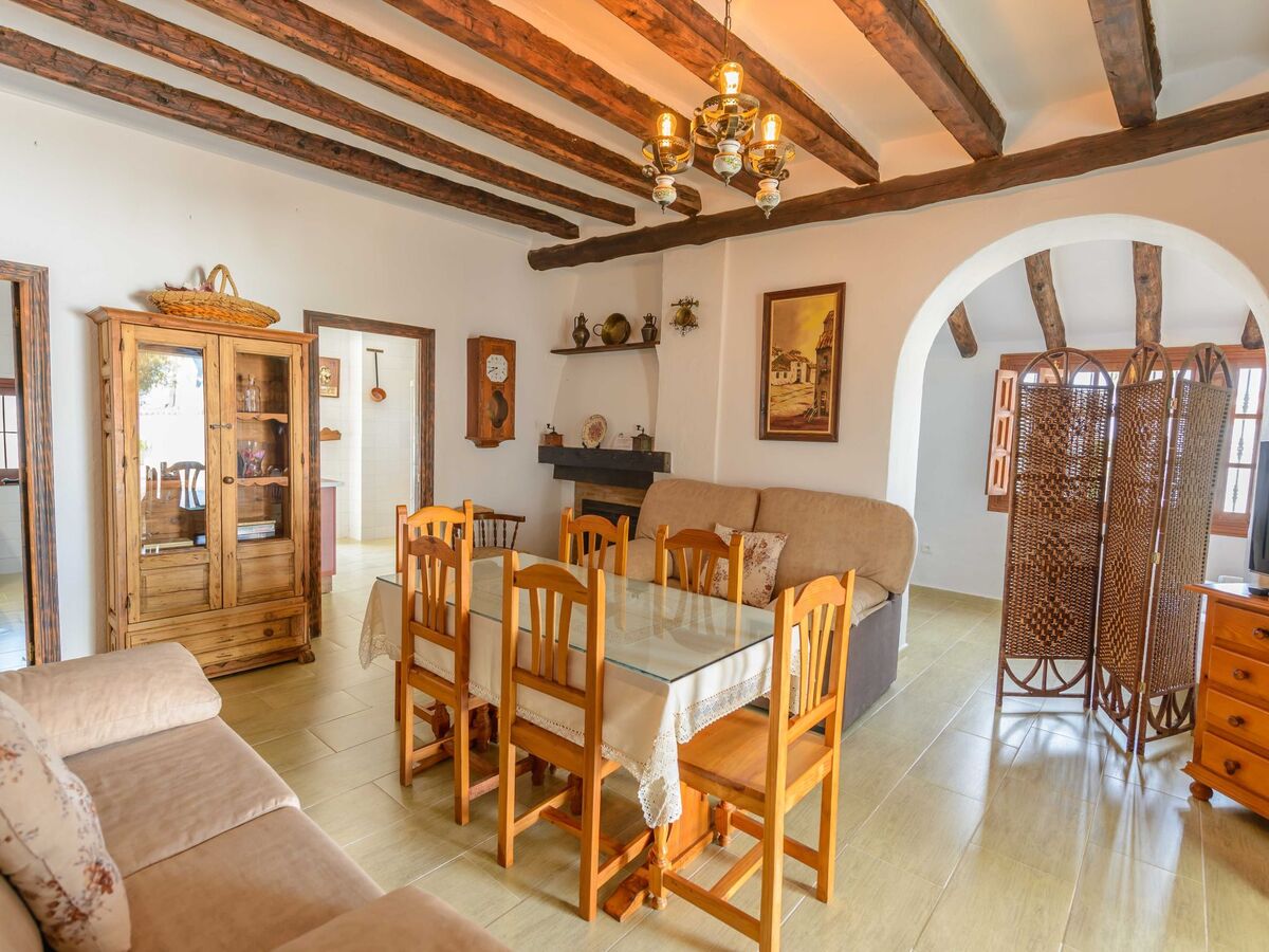 Casa Jardin del Olivar – 18 pers, piscine privée - Photo 9