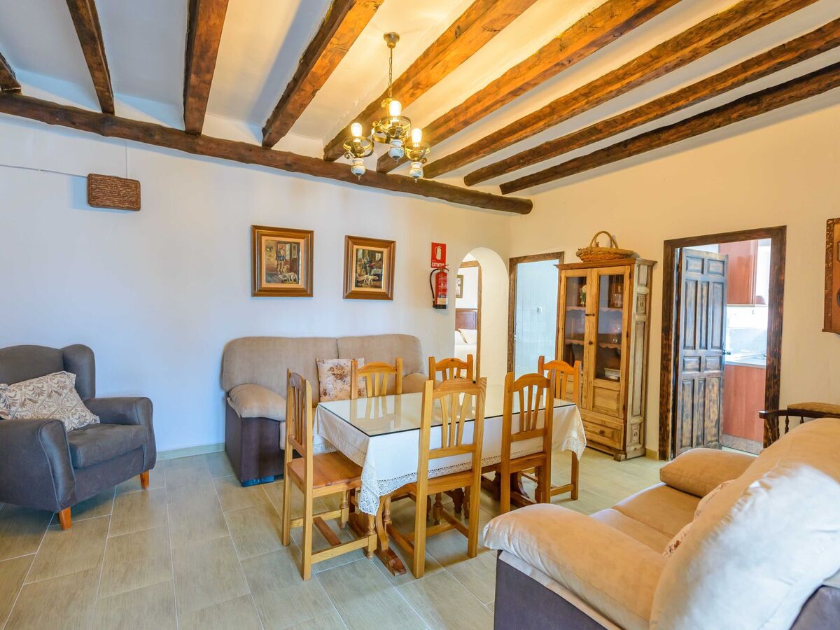Casa Jardin del Olivar – 18 pers, piscine privée - Photo 10