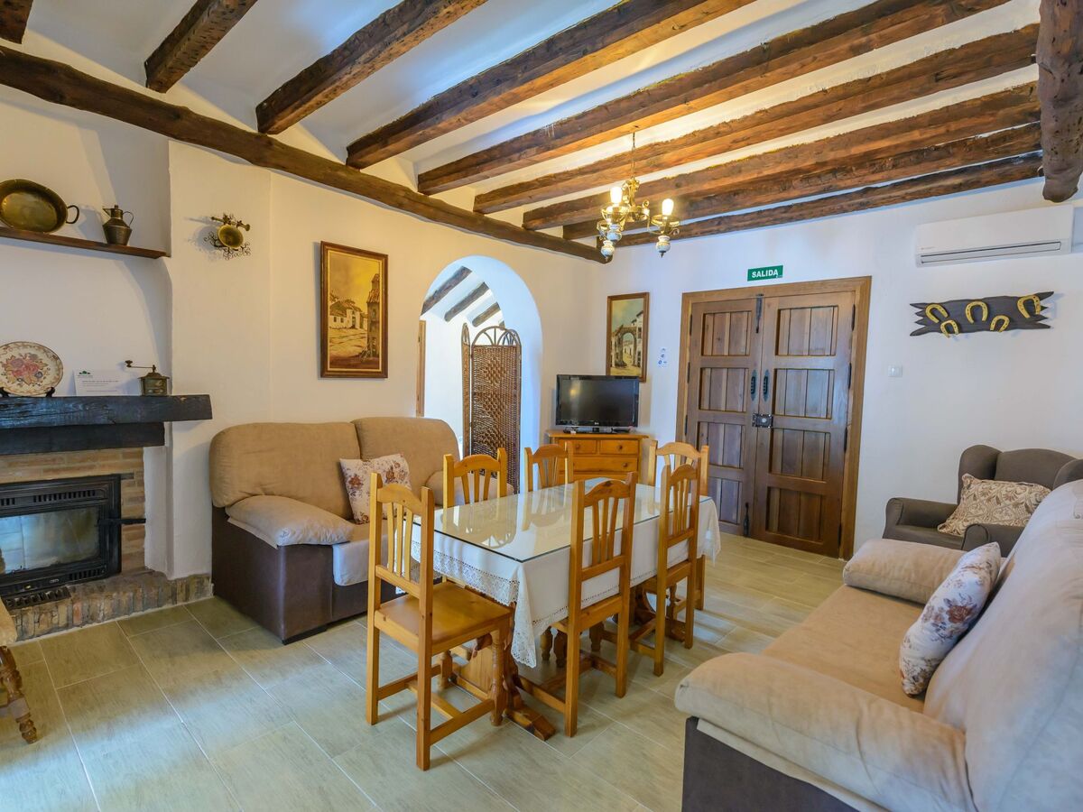 Casa Jardin del Olivar – 18 pers, piscine privée - Photo 11